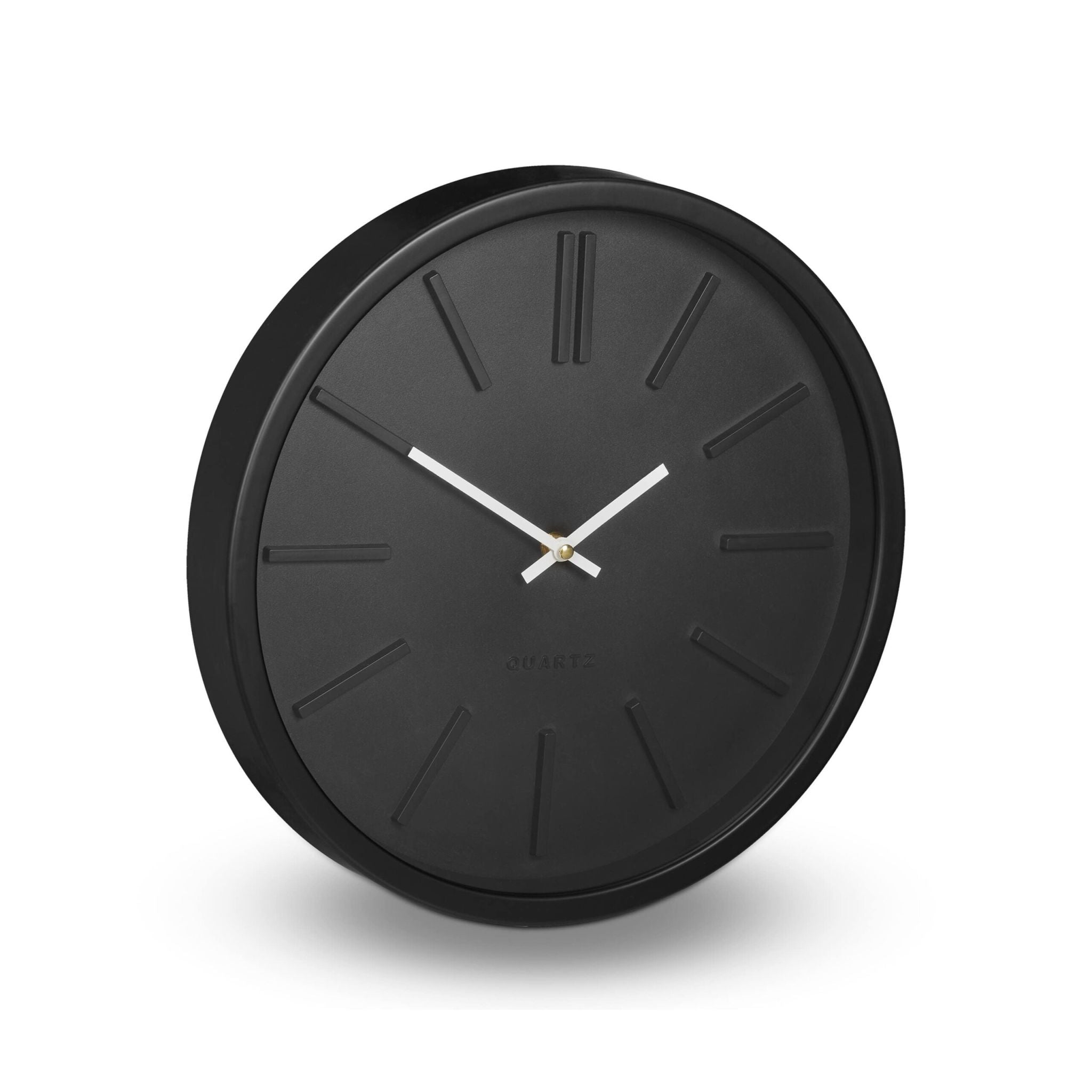 Wanduhr modern