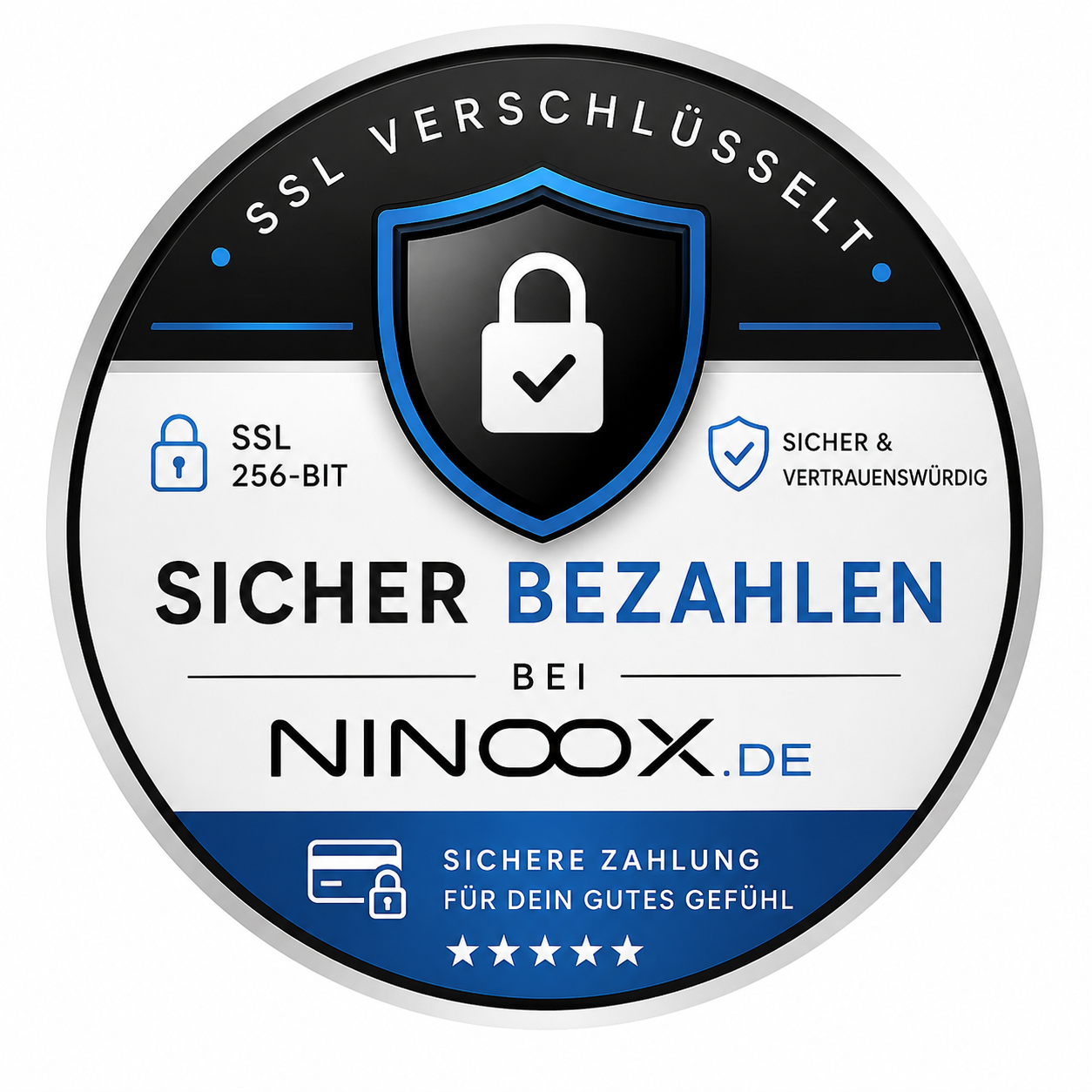 Siegel NINOOX