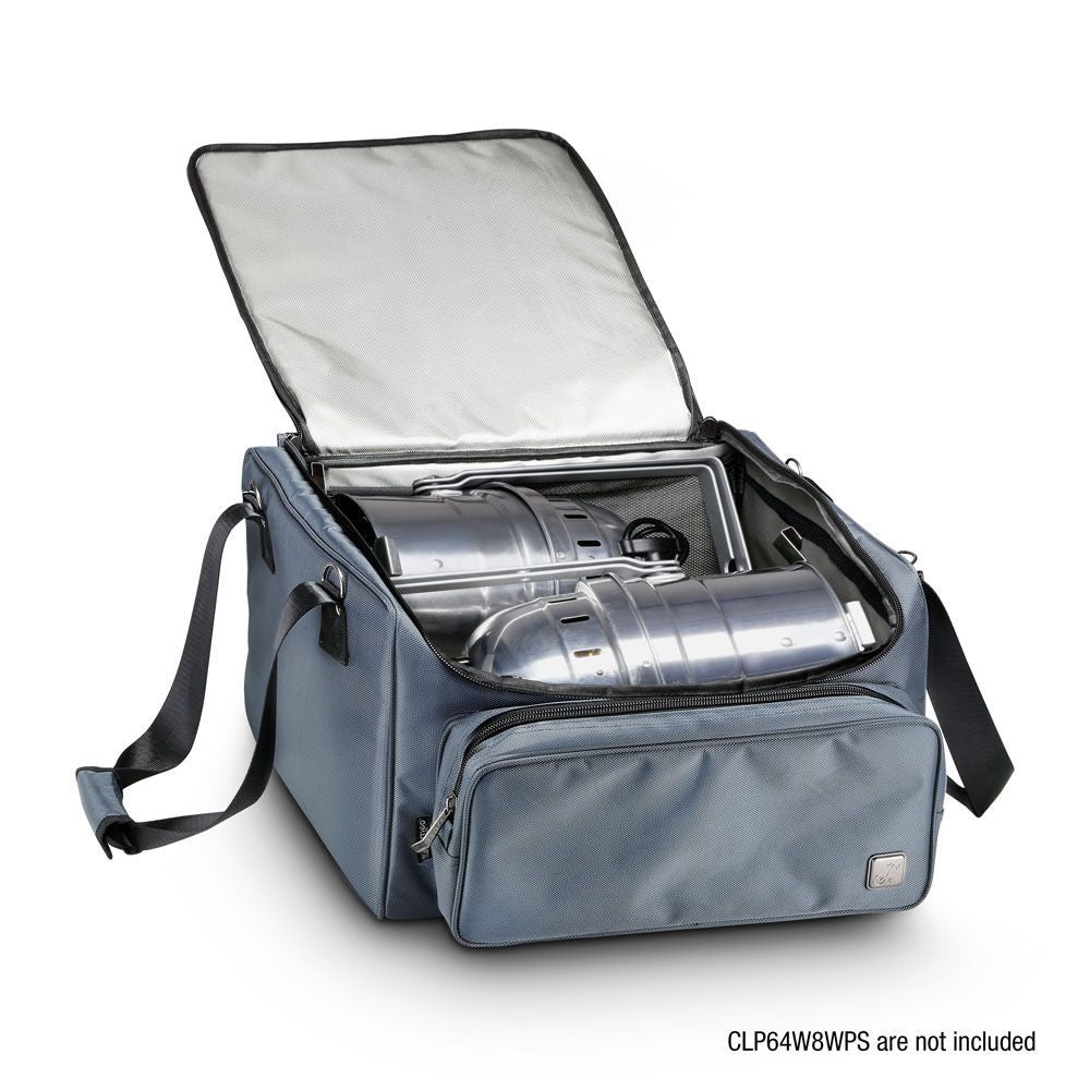 Universelle Tragetasche Equipmenttasche 200M, 470x410x270mm