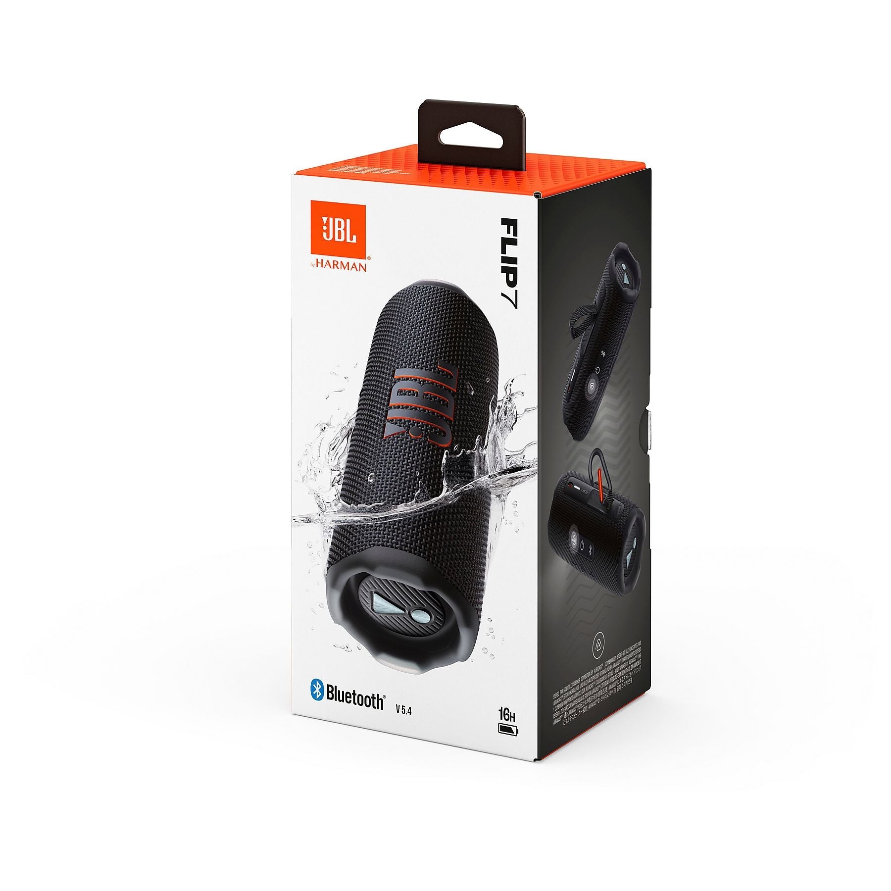 JBL FLIP 7 - NINOOX