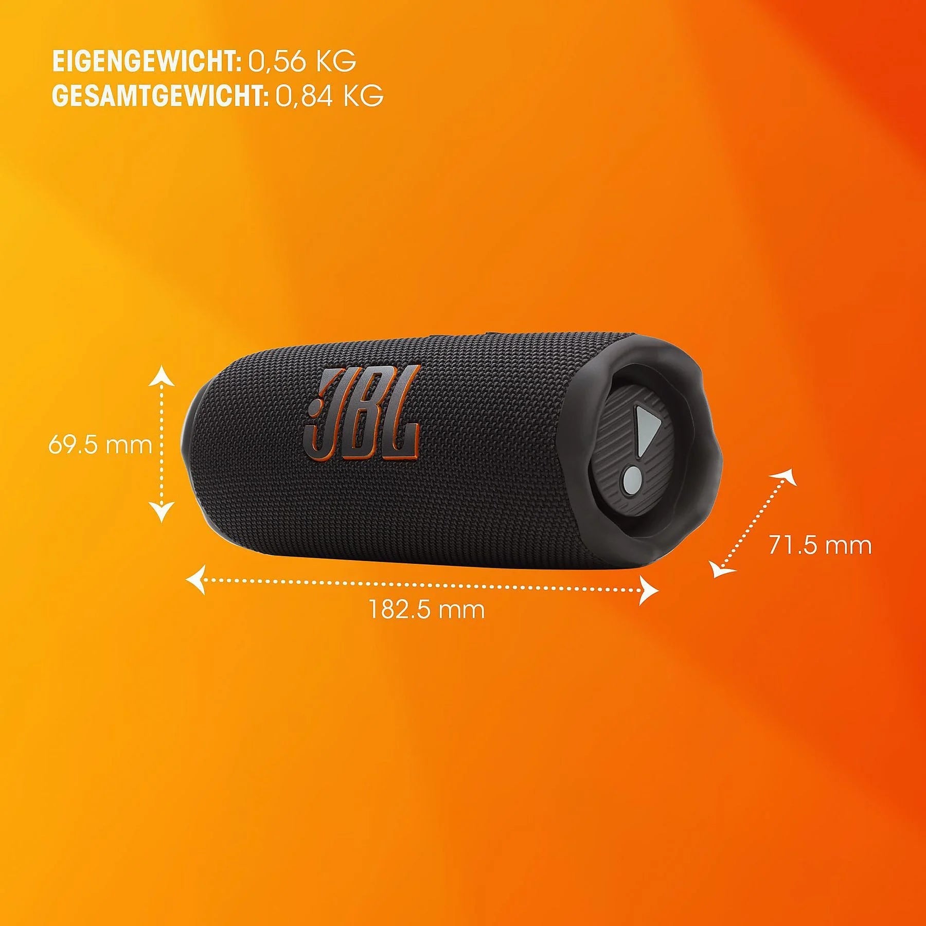 JBL FLIP 7 - NINOOX